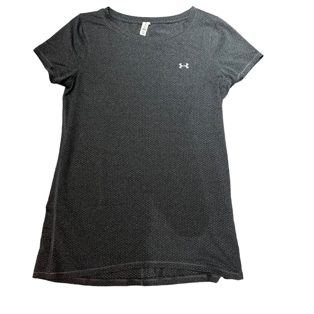Under Armour Women's Tech Crew Top